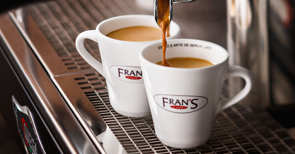 Fran’s Café expande rede e anuncia nova sede administrativa em São Paulo